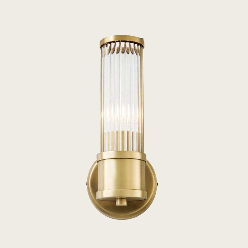 Stylish wall lamp