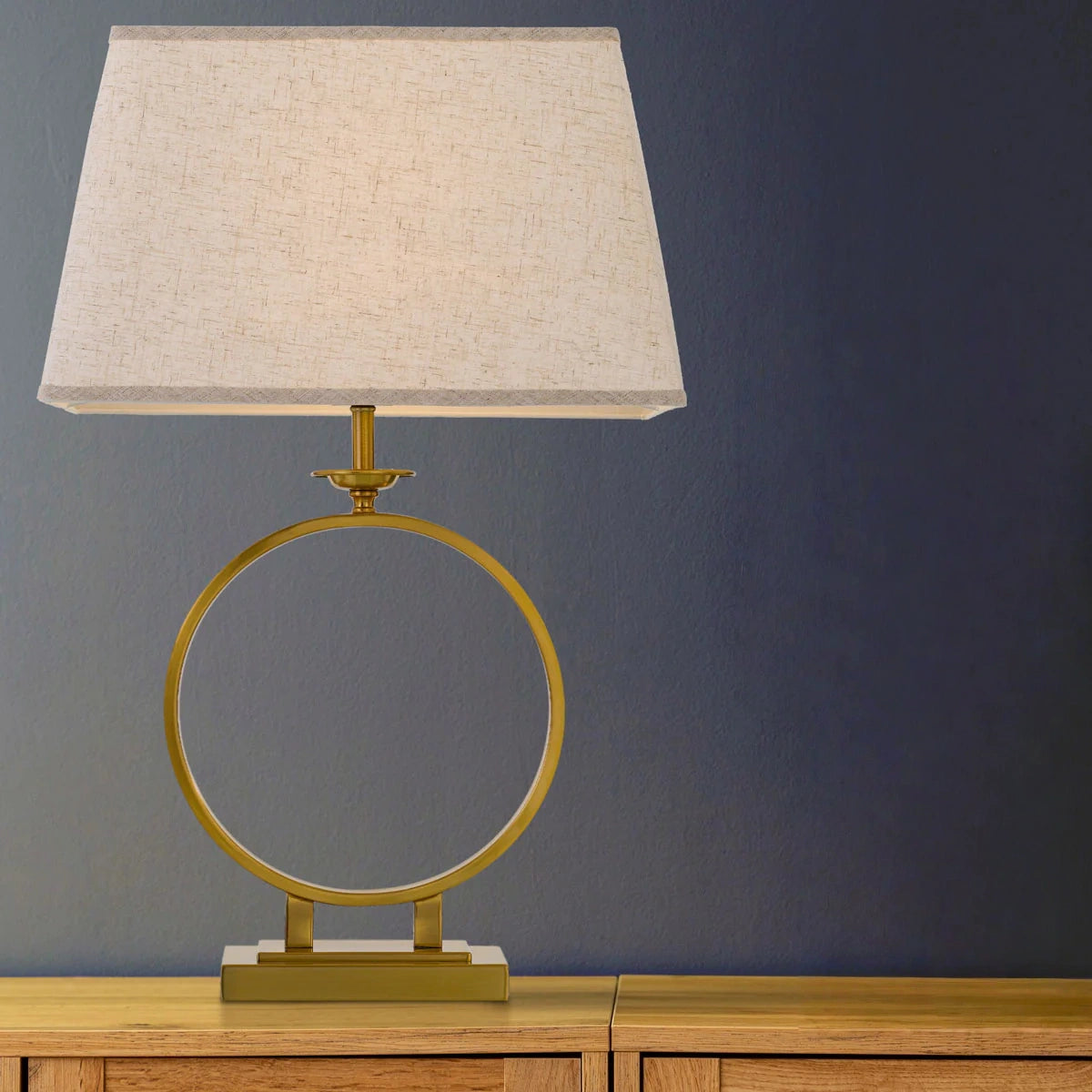 Fashion desk lamp