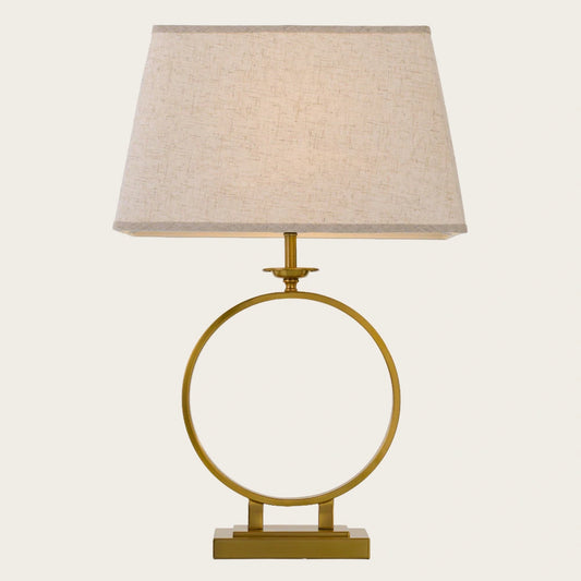 Fashion desk lamp